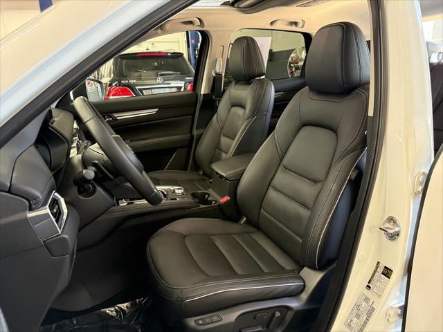 2024 Mazda CX-5 2.5 S Premium Plus