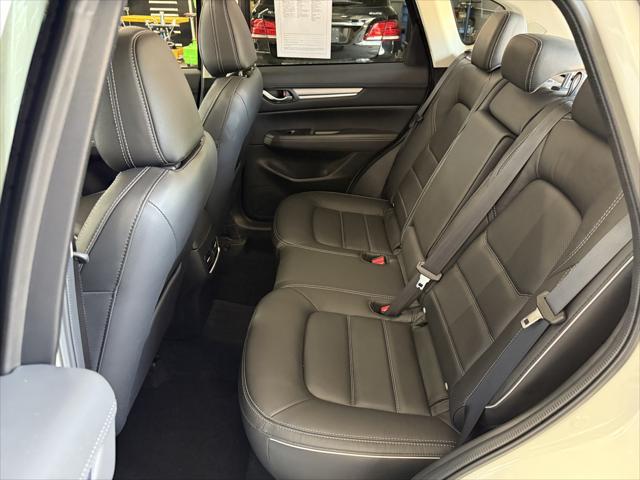 2024 Mazda CX-5 2.5 S Premium Plus