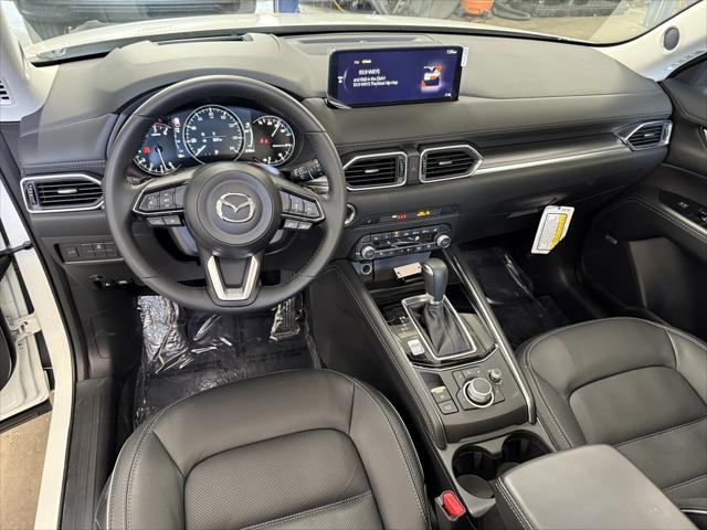2024 Mazda CX-5 2.5 S Premium Plus