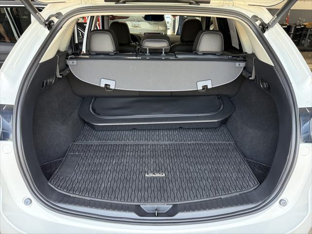 2024 Mazda CX-5 2.5 S Premium Plus