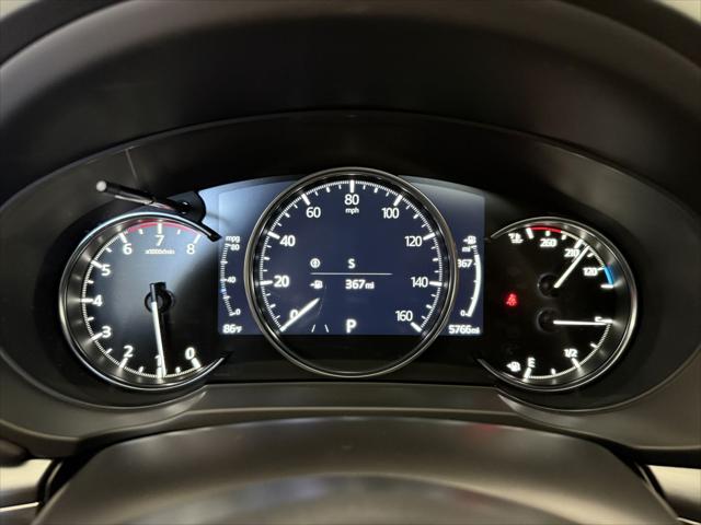 2024 Mazda CX-5 2.5 S Premium Plus