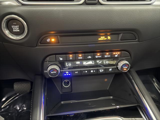 2024 Mazda CX-5 2.5 S Premium Plus