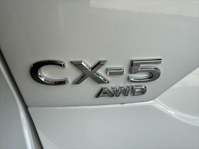 2024 Mazda CX-5 2.5 S Premium Plus