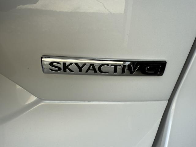 2024 Mazda CX-5 2.5 S Premium Plus
