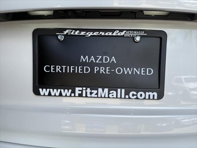 2024 Mazda CX-5 2.5 S Premium Plus