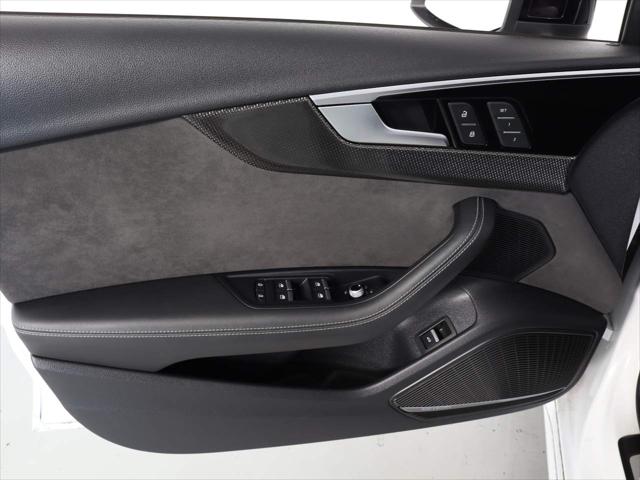 2021 Audi S4 Prestige TFSI quattro Tiptronic