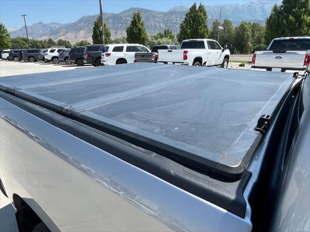 2024 Ram 1500 Big Horn Crew Cab 4x4 5'7" Box
