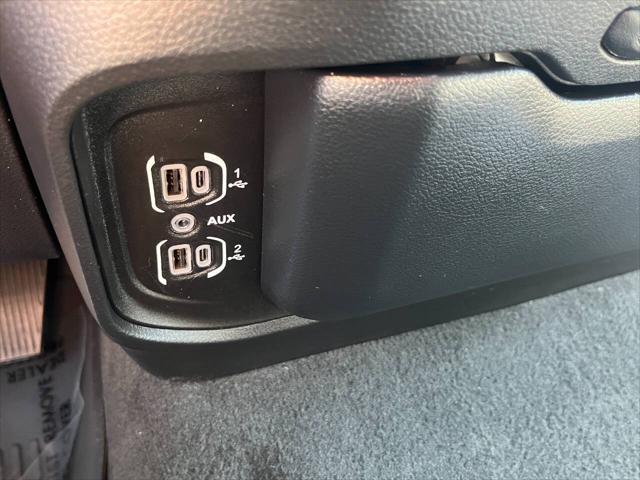 2024 Ram 1500 Big Horn Crew Cab 4x4 5'7" Box