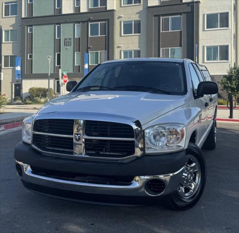 2008 Dodge Ram 2500 ST/SXT