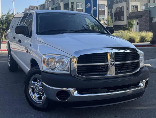 2008 Dodge Ram 2500 ST/SXT