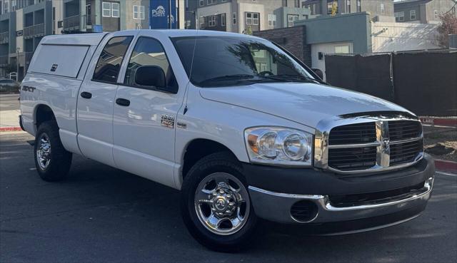 2008 Dodge Ram 2500 ST/SXT
