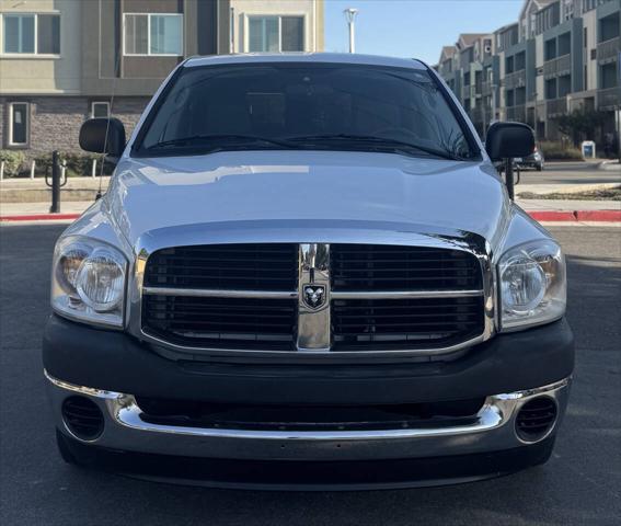 2008 Dodge Ram 2500 ST/SXT