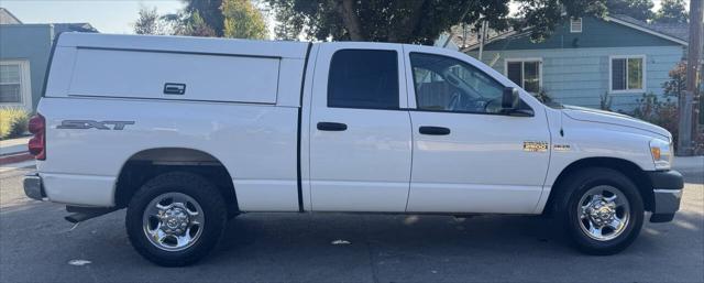 2008 Dodge Ram 2500 ST/SXT