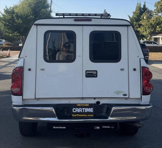 2008 Dodge Ram 2500 ST/SXT