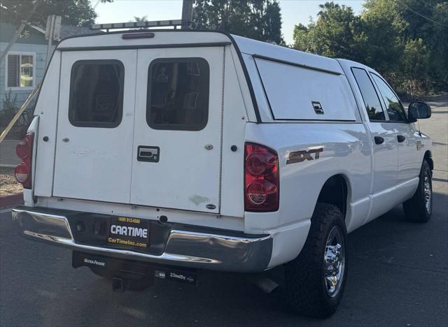 2008 Dodge Ram 2500 ST/SXT