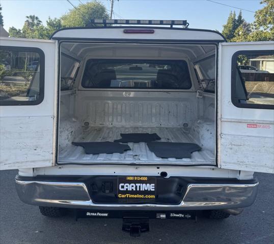 2008 Dodge Ram 2500 ST/SXT