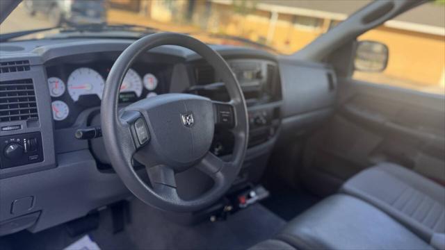 2008 Dodge Ram 2500 ST/SXT