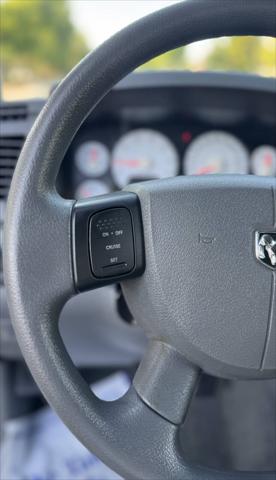 2008 Dodge Ram 2500 ST/SXT