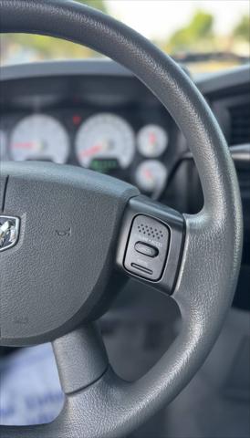 2008 Dodge Ram 2500 ST/SXT