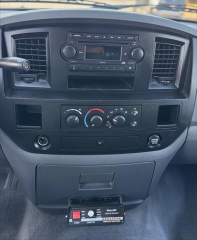 2008 Dodge Ram 2500 ST/SXT