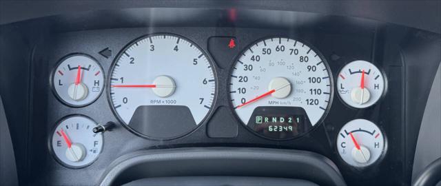 2008 Dodge Ram 2500 ST/SXT