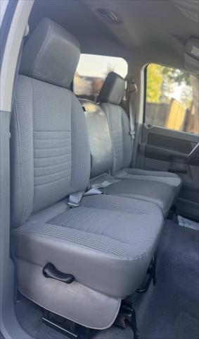 2008 Dodge Ram 2500 ST/SXT