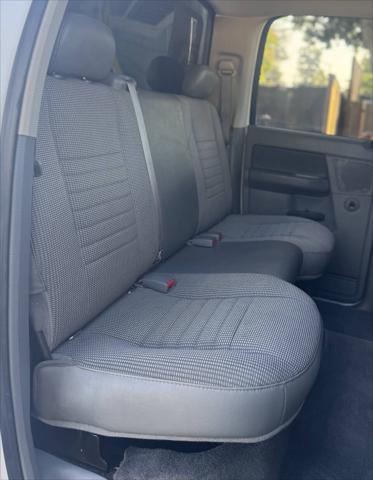 2008 Dodge Ram 2500 ST/SXT