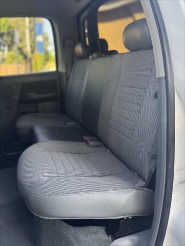 2008 Dodge Ram 2500 ST/SXT