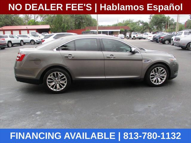 2014 Ford Taurus Limited