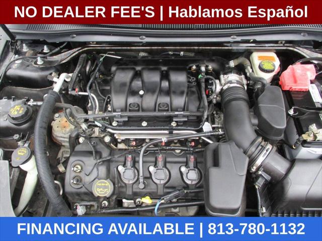 2014 Ford Taurus Limited