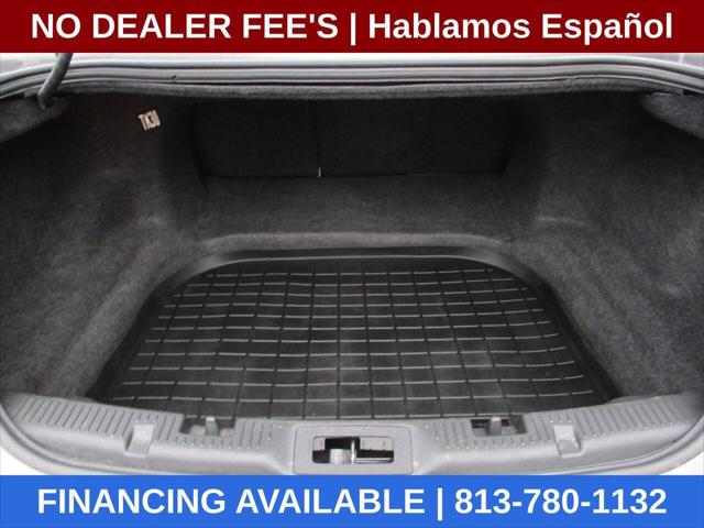 2014 Ford Taurus Limited