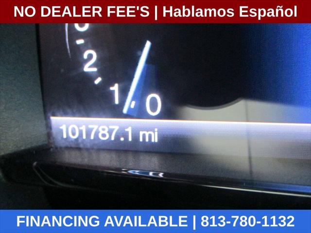 2014 Ford Taurus Limited