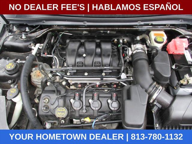 2014 Ford Taurus Limited