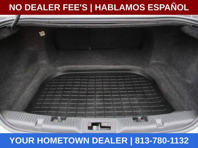 2014 Ford Taurus Limited