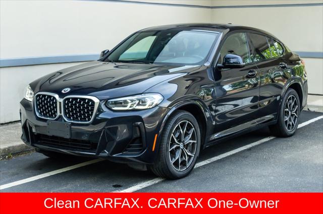 2022 BMW X4 xDrive30i for sale in Commack, NY