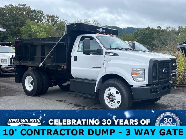 2026 Ford F-750 Base for sale in Canton, NC