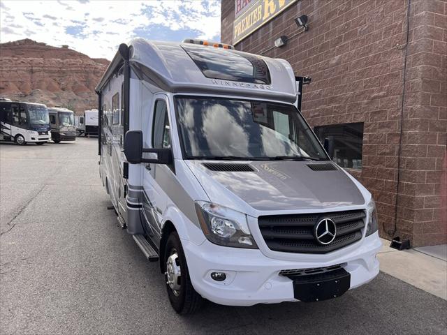 2017 Mercedes-Benz Sprinter 3500 Unknown