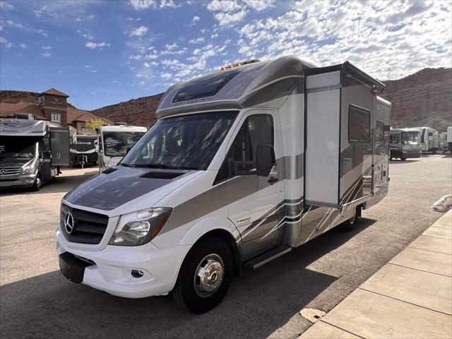 2017 Mercedes-Benz Sprinter 3500 Unknown