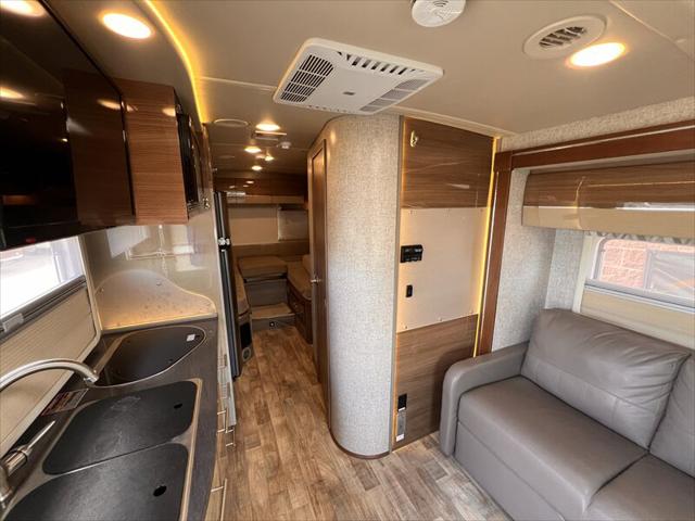 2017 Mercedes-Benz Sprinter 3500 Unknown