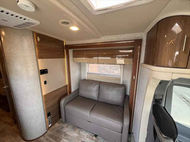 2017 Mercedes-Benz Sprinter 3500 Unknown