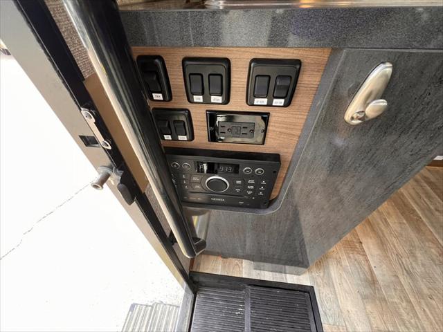 2017 Mercedes-Benz Sprinter 3500 Unknown