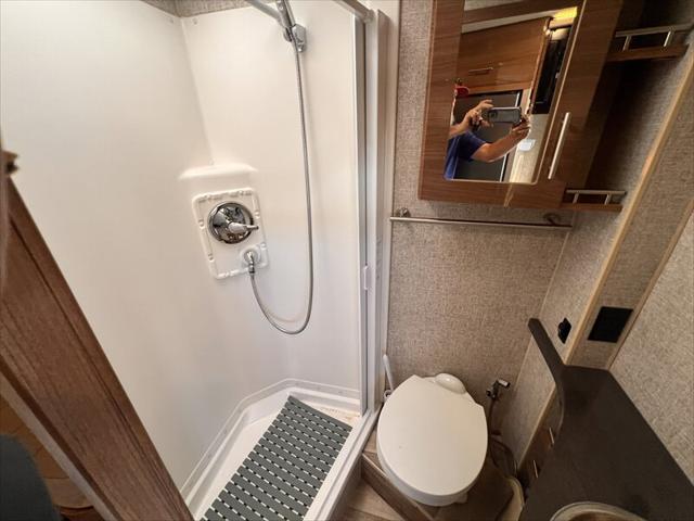 2017 Mercedes-Benz Sprinter 3500 Unknown