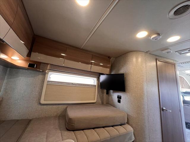 2017 Mercedes-Benz Sprinter 3500 Unknown