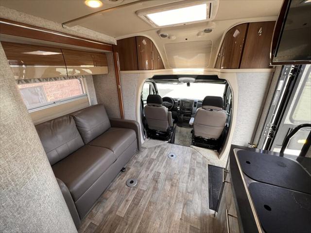 2017 Mercedes-Benz Sprinter 3500 Unknown