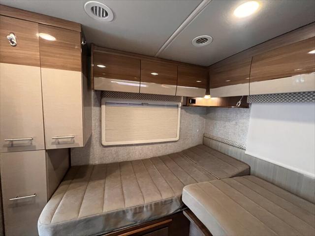 2017 Mercedes-Benz Sprinter 3500 Unknown