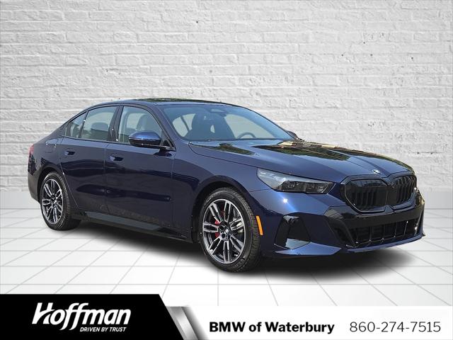 2026 BMW 5 Series 530i xDrive for sale in Watertown, CT