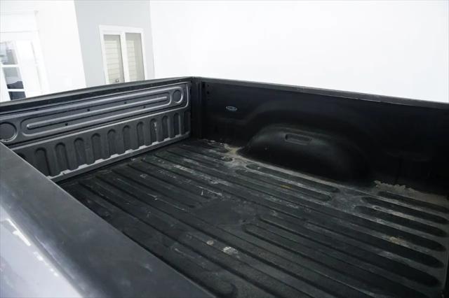 2022 Ram 1500 Classic Warlock Quad Cab 4x4 6'4" Box