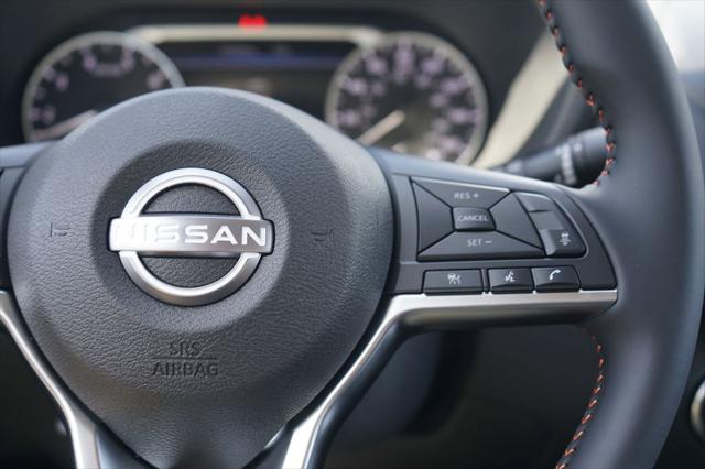 New 2025 Nissan Sentra For Sale in Bellingham, WA