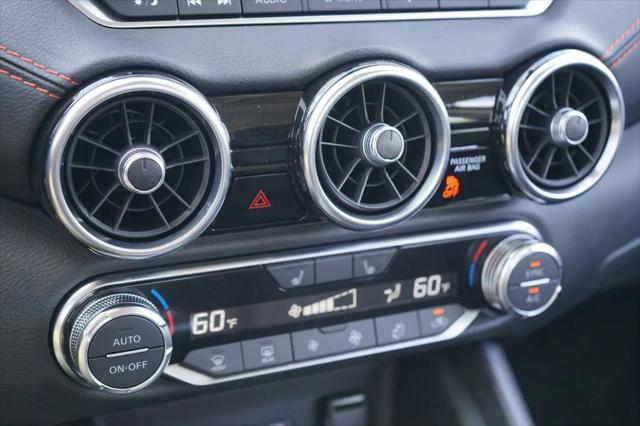 New 2025 Nissan Sentra For Sale in Bellingham, WA