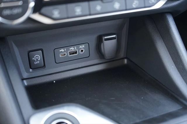 New 2025 Nissan Sentra For Sale in Bellingham, WA